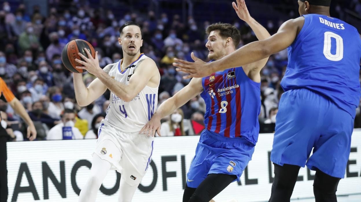 Real Madrid - Barcelona: otro clásico para la final de Copa