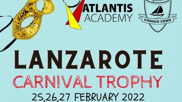 Código Cero celebra este fin de semana la Lanzarote Carnival Trophy