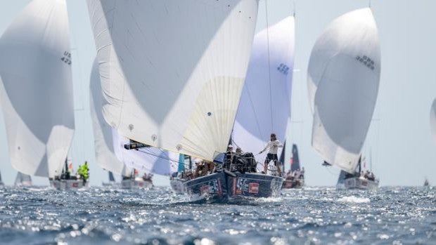 Abierta la inscripción para la 40 Copa del Rey Mapfre