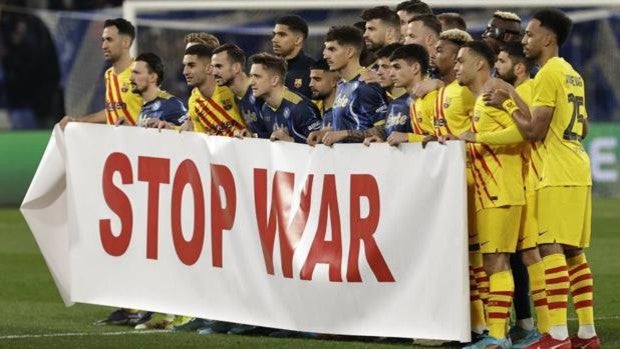 El Mundial peligra para Rusia