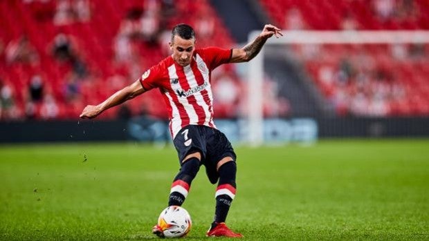 Dos golazos del Celta dejan al Athletic sin respuesta