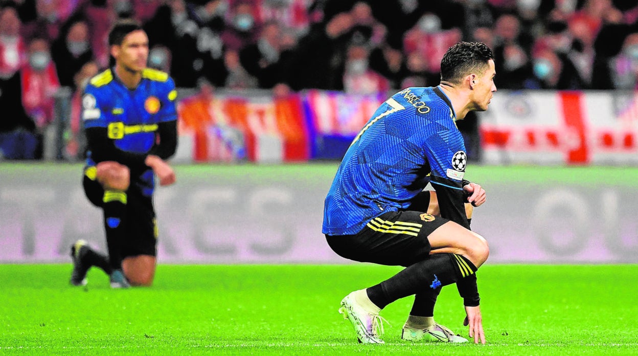 El racismo se impone a la rodilla: la realidad supera a los gestos