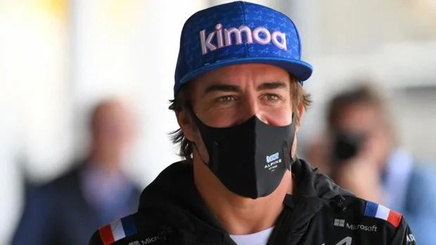 Fernando Alonso se convierte en mánager y apadrina sus dos primeros pilotos