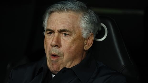 Ancelotti: «Vamos a jugar el partido que quiere la afición»