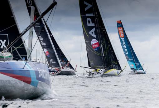 Se abren las inscripciones para la Vendée Arctique – Les Sables d´Olonne