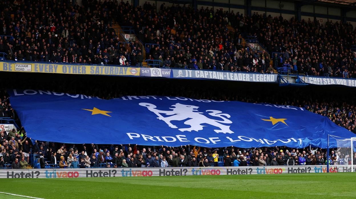 Stamford Bridge