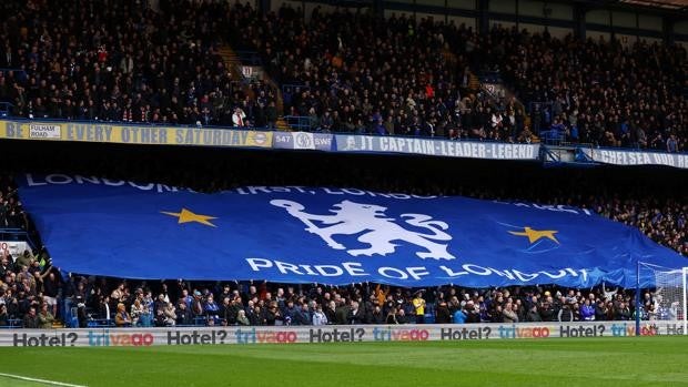 El Chelsea podrá vender entradas para el partido contra el Real Madrid