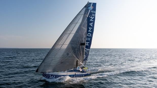 Antoine Carpentier participará en la próxima CIC Normandy Chanel junto a Nicolás Josser