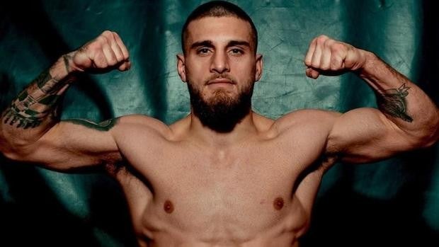 Aleksandre Topuria, objetivo UFC: «No soy adivino, pero probablemente en un plazo de dos años estaré allí»