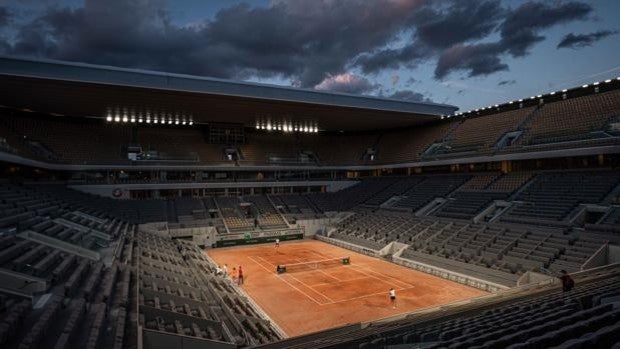 Roland Garros se abre al mejor pádel del mundo