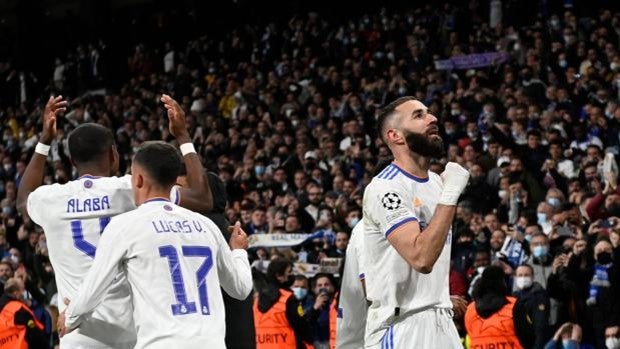 La mística del Santiago Bernabéu: explicar lo inexplicable