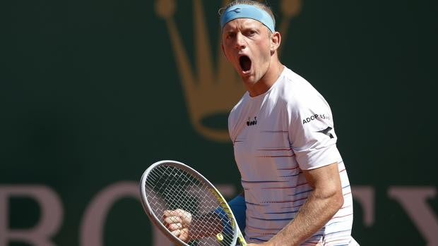 Así está el ranking de la ATP tras Montecarlo: subidón de Alejandro Davidovich