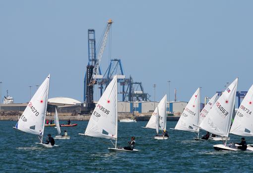 El Trofeo José Luis Azqueta- St. George’s British International School llega a su 20ª edición