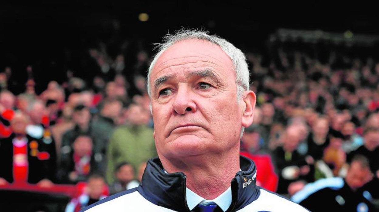 «Lo que me gusta es el fútbol rápido; no es lo mismo que a la contra»