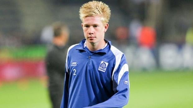 Abandonado por su familia de acogida y repudiado por Mourinho: la cruel juventud de Kevin de Bruyne