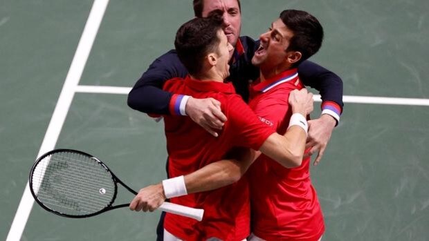 Canadá, Serbia y Corea del Sur, rivales de España en la fase de grupos