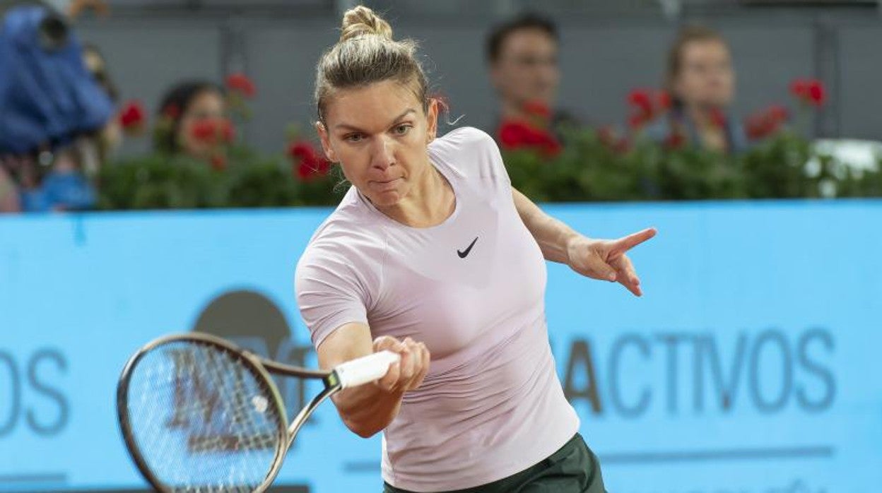 Simona Halep