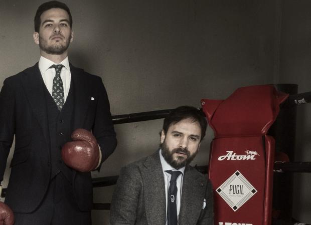 'The Monday Battle': el boxeo se viste de etiqueta en la Gran Vía con un espectáculo sin precedentes