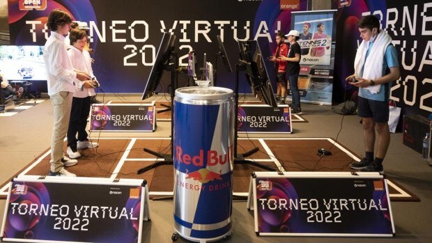 Los mejores 'gamers' participan en la final del torneo virtual