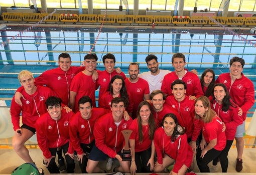 El Universidad de Sevilla se impone como líder del Campeonato de Andalucía de hockey