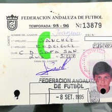 Ficha de Joaquín
