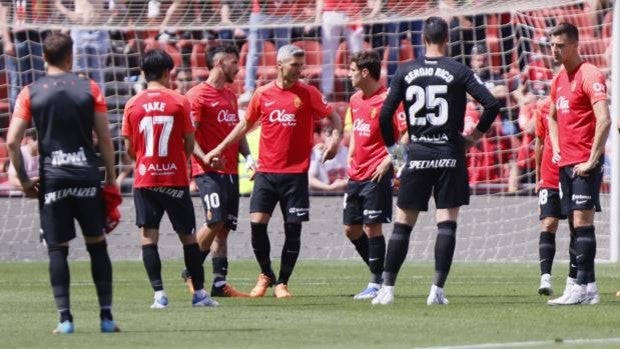 Final de Liga con el agua al cuello, la lucha por evitar el descenso