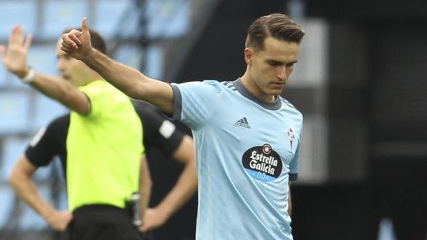 El Celta se lleva un duelo con escasa tensión