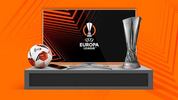 Eintracht - Rangers: horario, canal y dónde ver en TV y online la final de la Europa League 2022