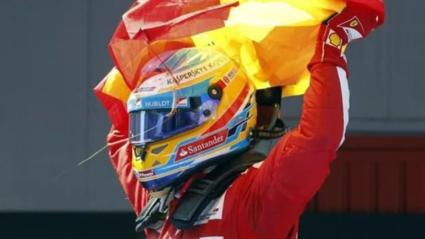 Montmeló sin localidades y el recuerdo de la última victoria de Fernando Alonso