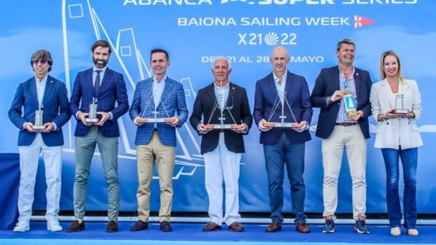 El Monte Real Club de Yates acogió la presentación de la Bayona Sailing Week