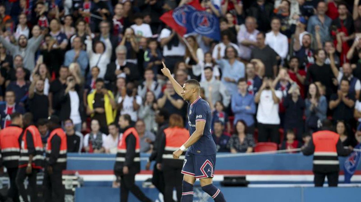 Ignacio Ruiz-Quintano: La cobra de Mbappé