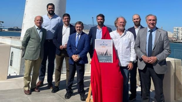 Cuenta atrás para la regata Málaga Sailing Cup