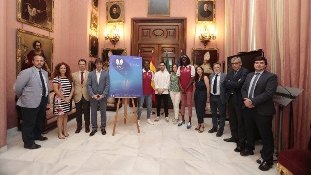 El Beiman Baloncesto Sevilla, con la ilusión y el reto de ascender en Amate