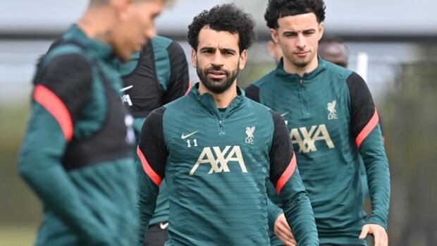 Salah insiste: «Estoy muy motivado después de lo que pasó en la final de 2018»
