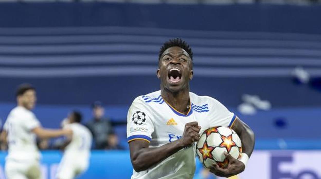 La ciencia detrás del Real Madrid