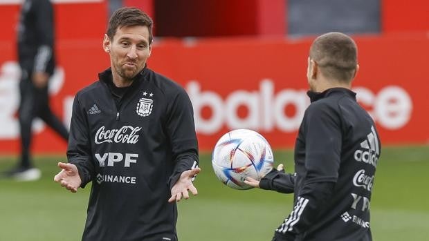 Messi: «El Real Madrid no era el mejor equipo de esta Champions League»