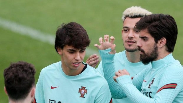 Portugal pierde la esperanza de convertir en su líder a Joao Félix