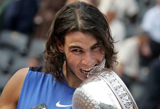 Nadal 2006