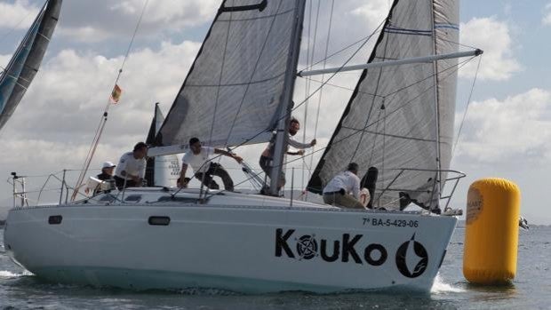 «Kouko» ganó la 9ª Regata Straitchallenge