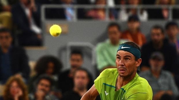 Así queda el ranking ATP tras la victoria de Rafa Nadal en Roland Garros