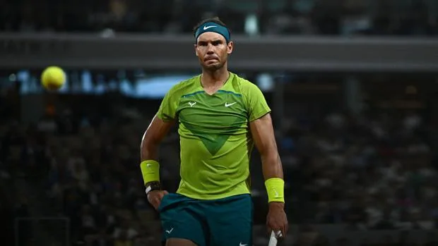 ¿Rafa Nadal, Djokovic o Federer? Así queda el ranking de tenistas con más Grand Slam de la historia tras Roland Garros