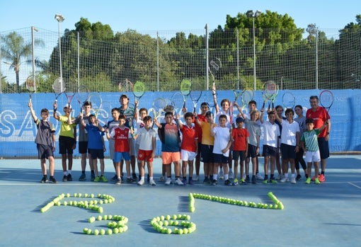 Las competiciones internas de la US entran esta semana a la recta final