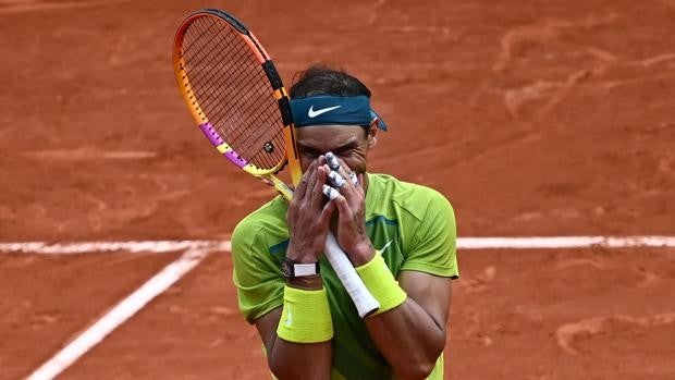 La obsesión francesa con Nadal: los pinchazos legales del campeón de Roland Garros