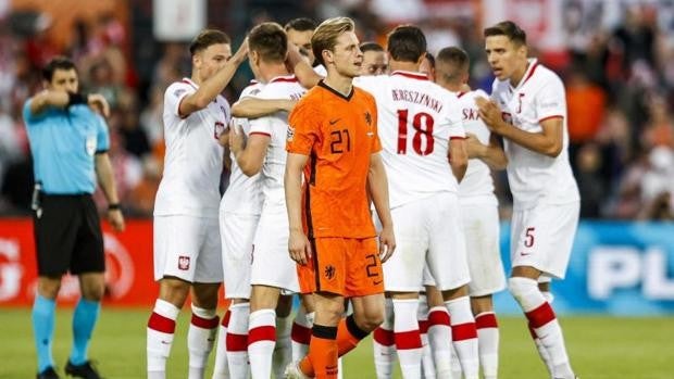 A Laporta se le tuerce la palanca económica con De Jong