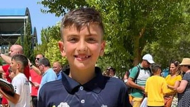 Ismaelito se adjudica el Torneo 6.000 de Menores de Antequera