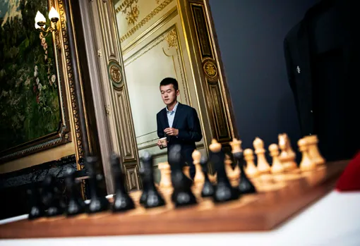 Madrid, sede ilustre del torneo de candidatos de ajedrez: Nakamura