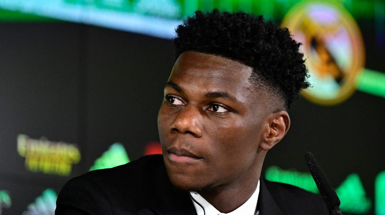 Ignacio Ruiz-Quintano: El toque aureliano