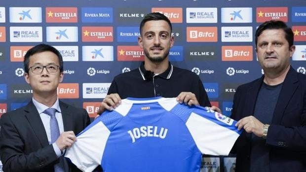 La delantera del Espanyol empieza a dar miedo