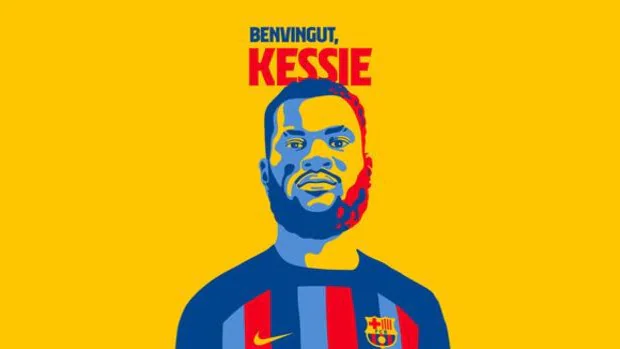 El Barça anuncia su primer fichaje: Franck Kessié