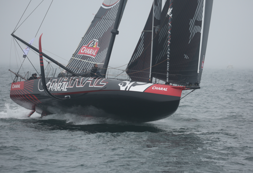 El astillero CDK alinea 16 veleros en la salida de la Route du Rhum 2022